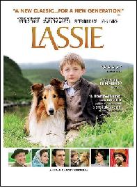 Lassie