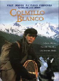 Colmillo blanco