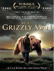 Grizzly man