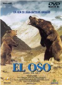 El oso 