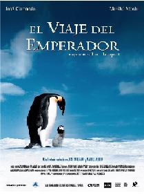 El viaje del emperador 