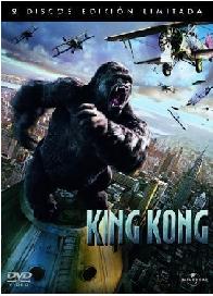 King Kong 