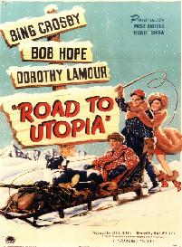 Road to Utopia 