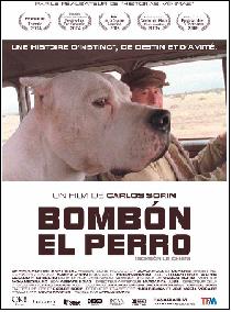 Bombón, el perro